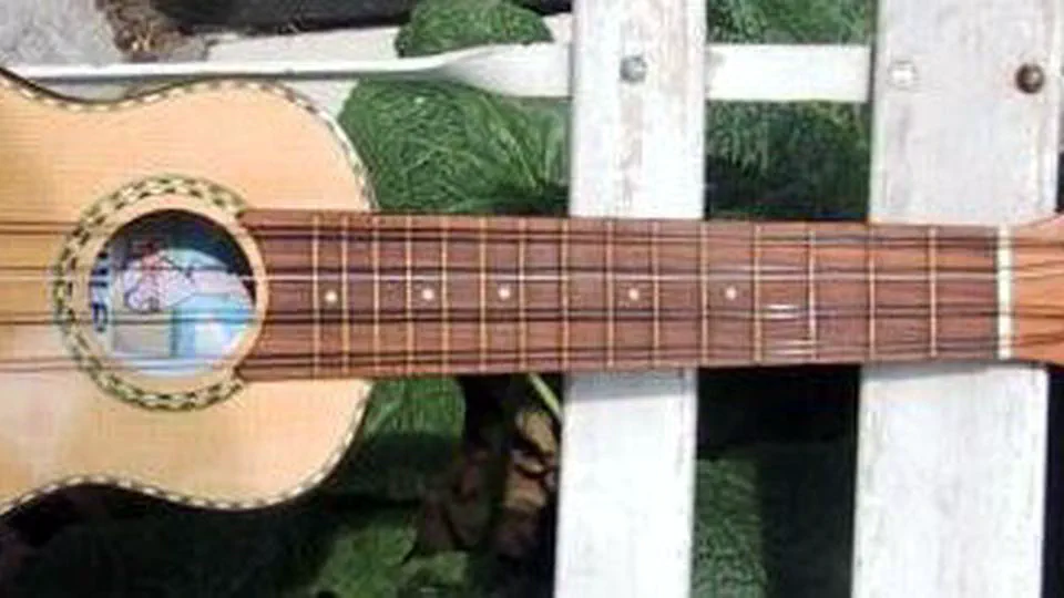 Ukulele